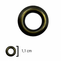 ARRUELA FERRO 51 PT1000 - Armarinho Beira Rio Ltda