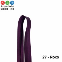 VIES CETIM 12MM RL20MTS - Armarinho Beira Rio Ltda