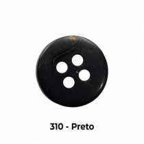 BOTAO 1486/18 - 144 UND - Armarinho Beira Rio Ltda