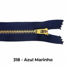 ZIPER METAL 05CM PT10 - Armarinho Beira Rio Ltda