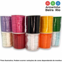 ROLOTE CETIM 2MM RL 50MTS - Armarinho Beira Rio Ltda