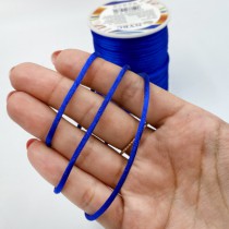 ROLOTE CETIM 2MM RL 50MTS - Armarinho Beira Rio Ltda