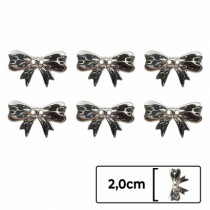 BOTAO 9252-LACO NIQUEL PT100 - Armarinho Beira Rio Ltda