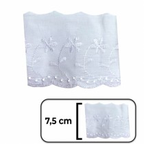 BORDADO CTL 107 PC13,70MT - Armarinho Beira Rio Ltda