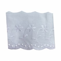 BORDADO CTL 107 PC13,70MT - Armarinho Beira Rio Ltda