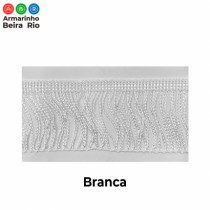 FRANJA REF7600 PC10MTS - Armarinho Beira Rio Ltda