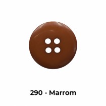 BOTAO AS16730 C/100 - Armarinho Beira Rio Ltda