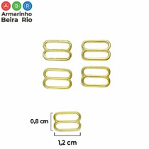 REGULADOR ZAMAK AMR C/1000 - Armarinho Beira Rio Ltda