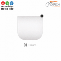 FITA CETIM CINDERELA N 0 C/100MTS - Armarinho Beira Rio Ltda