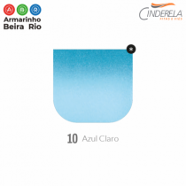 FITA CETIM CINDERELA N 0 C/100MTS - Armarinho Beira Rio Ltda