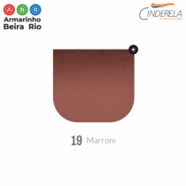 FITA CETIM CINDERELA N 3 C/ 50MTS - Armarinho Beira Rio Ltda