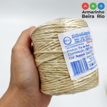 SISAL ROLO - Armarinho Beira Rio Ltda