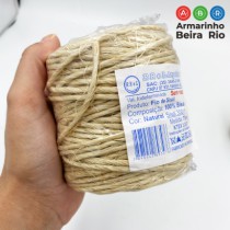 SISAL ROLO - Armarinho Beira Rio Ltda