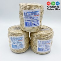 SISAL ROLO - Armarinho Beira Rio Ltda