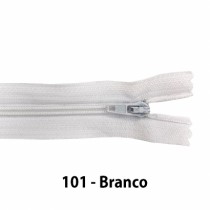 ZIPER NYLON 40CM PT10 - Armarinho Beira Rio Ltda