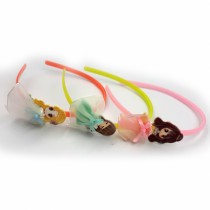 TIARA TI0231 PT12UN - Armarinho Beira Rio Ltda