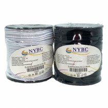 ELASTICO ROLICO NYBC 2,2MM RL50MT - Armarinho Beira Rio Ltda