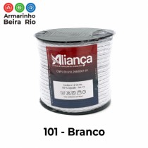 CADARCO ALGODAO 12 RL50M - Armarinho Beira Rio Ltda