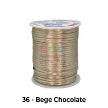 ROLOTE CETIM 2MM RL 50MTS - Armarinho Beira Rio Ltda