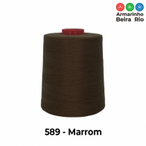 LINHA PESPONTO BONFIO 36/5000 MTS - Armarinho Beira Rio Ltda