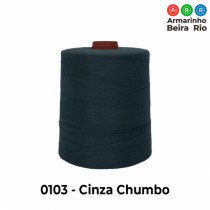 LINHA PESPONTO BONFIO 36/5000 MTS - Armarinho Beira Rio Ltda