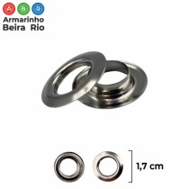 ILHOS LATAO N 0 C/ARRU CX500 - Armarinho Beira Rio Ltda