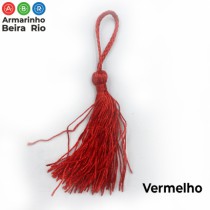POM POM (PINGENTE) PT100UN - Armarinho Beira Rio Ltda