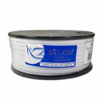 ELASTICO SAO JOSE 06(RL100M) - Armarinho Beira Rio Ltda