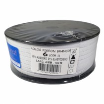 ELASTICO SAO JOSE 06(RL100M) - Armarinho Beira Rio Ltda