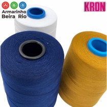 LINHA PESPONTO KRON 36-CN4000J - Armarinho Beira Rio Ltda