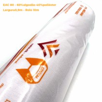 ENTRETELA TECIDO COM COLA PC10M - Armarinho Beira Rio Ltda