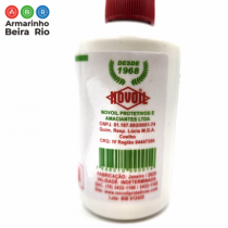 OLEO P MAQUINA NOVOIL 90ML - Armarinho Beira Rio Ltda