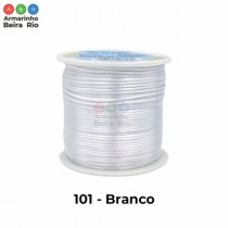 ROLOTE CETIM 1MM RL 100MTS - Armarinho Beira Rio Ltda