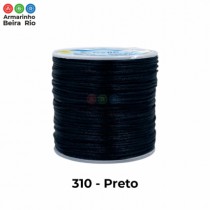 ROLOTE CETIM 1MM RL 100MTS - Armarinho Beira Rio Ltda