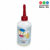 OLEO P MAQUINA AZA 100 ML - Armarinho Beira Rio Ltda