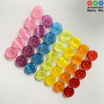 BOTAO 2002/20 PT144 - Armarinho Beira Rio Ltda