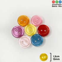 BOTAO 2002/20 PT144 - Armarinho Beira Rio Ltda