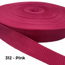 CADARCO P/BOLSA-POLIESTER 30MM PC50M CORES - Armarinho Beira Rio Ltda