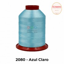 LINHA RICAMARE (CONE C/4000 MTS) - Armarinho Beira Rio Ltda