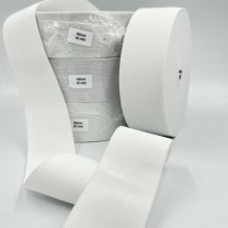 KIT 4 ROLOS ELAST. POLIESTER 50 - Armarinho Beira Rio Ltda