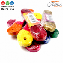 FITA CETIM CINDERELA 10 MTS N 1 - Armarinho Beira Rio Ltda