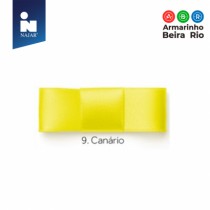 FITA CETIM CINDERELA 10 MTS N 9 - Armarinho Beira Rio Ltda