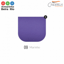 FITA CETIM CINDERELA 10 MTS N 9 - Armarinho Beira Rio Ltda