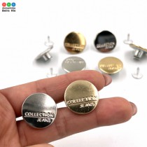 BOTAO FLEX TAM.20 BO-15 PT250UN - Armarinho Beira Rio Ltda