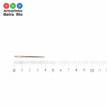 AGULHA TAPESTRY 22 PT/10 - Armarinho Beira Rio Ltda