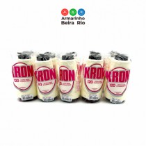 PCT 10 LINHAS KRON 120/1500 COR 013 - Armarinho Beira Rio Ltda