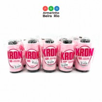 PCT 10 LINHAS KRON 120/1500 COR 112 - Armarinho Beira Rio Ltda