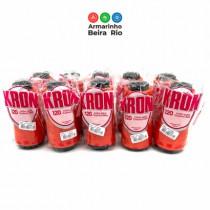 PCT 10 LINHAS KRON 120/1500 COR 208 - Armarinho Beira Rio Ltda