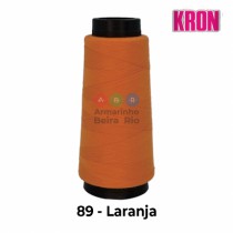 PCT 10 LINHAS KRON 120/1500 COR 089 - Armarinho Beira Rio Ltda