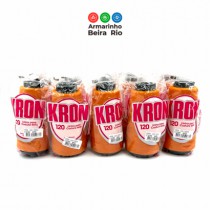 PCT 10 LINHAS KRON 120/1500 COR 089 - Armarinho Beira Rio Ltda